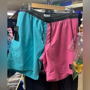 NWT Tipsy Elves color changing Swim Shorts!!